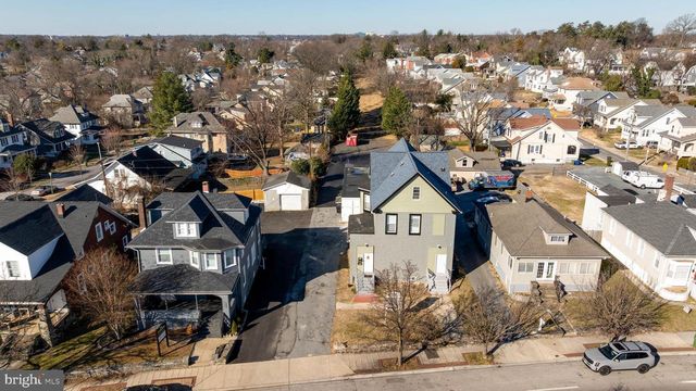 4906 HARFORD RD, Baltimore, MD 21214