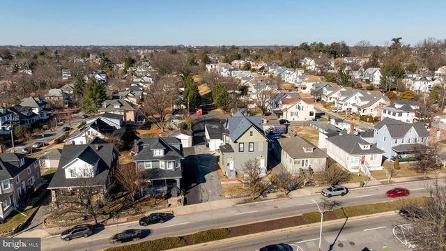 4906 HARFORD RD, Baltimore, MD 21214