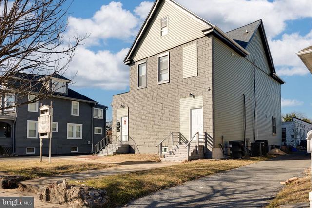 4906 HARFORD RD, Baltimore, MD 21214