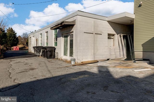 4906 HARFORD RD, Baltimore, MD 21214