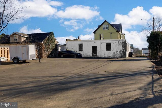 4906 HARFORD RD, Baltimore, MD 21214