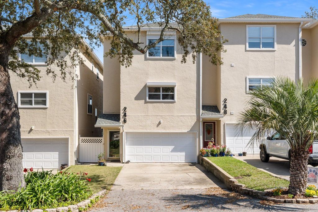 246 E 3Rd Street, Panama City, FL 32401