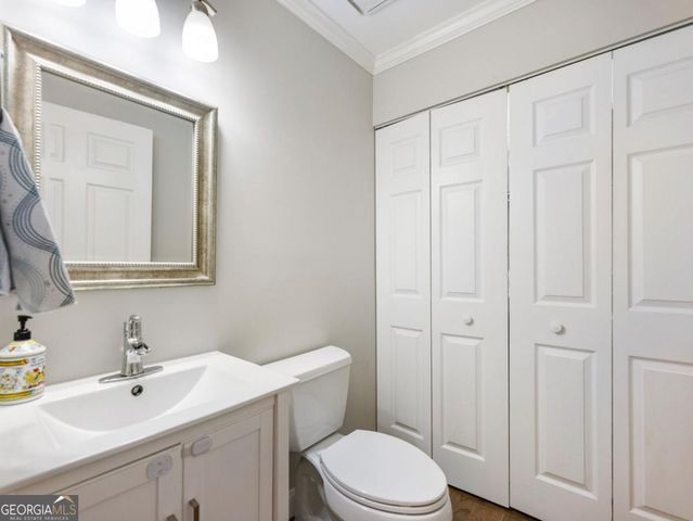 530 Old Preston Trail, Johns Creek, GA 30022