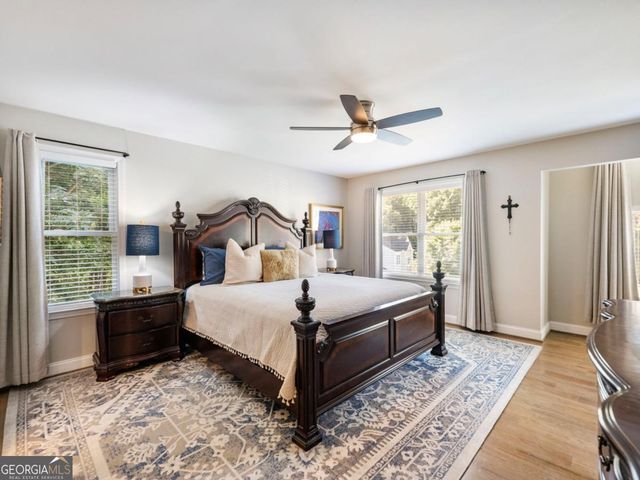 530 Old Preston Trail, Johns Creek, GA 30022