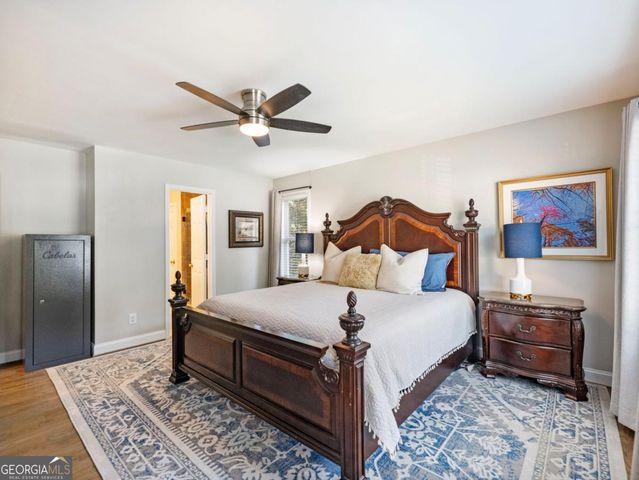 530 Old Preston Trail, Johns Creek, GA 30022