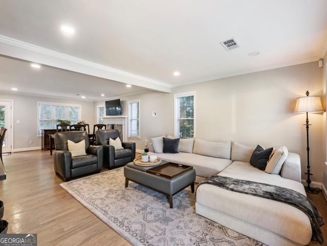 530 Old Preston Trail, Johns Creek, GA 30022
