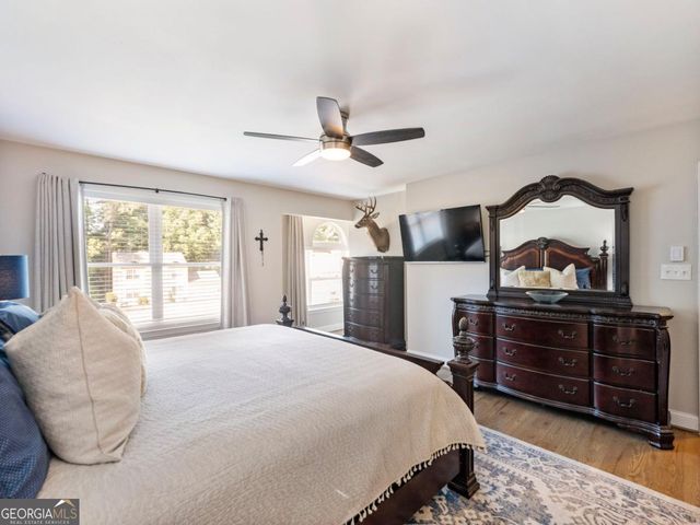 530 Old Preston Trail, Johns Creek, GA 30022