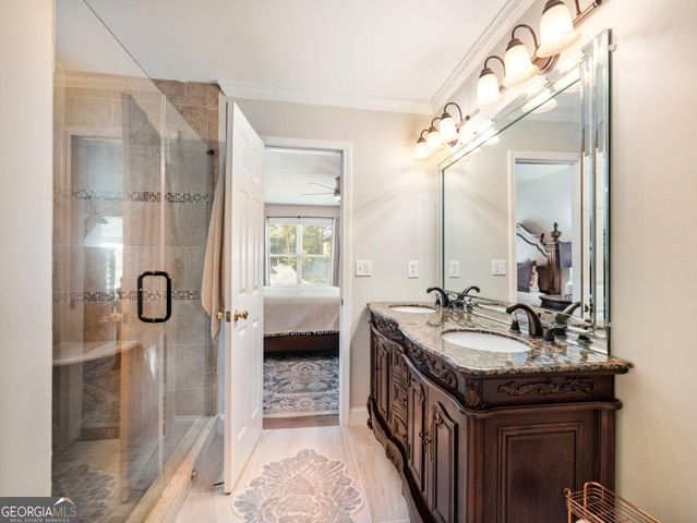 530 Old Preston Trail, Johns Creek, GA 30022