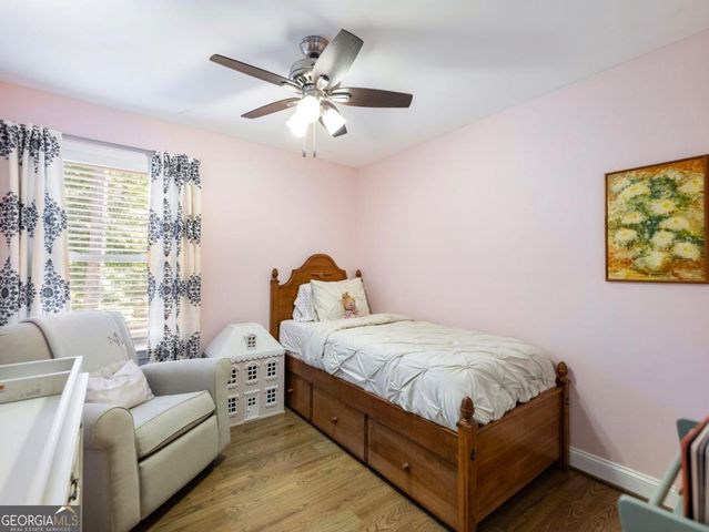 530 Old Preston Trail, Johns Creek, GA 30022