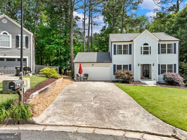 530 Old Preston Trail, Johns Creek, GA 30022