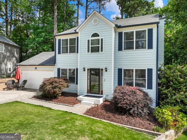 530 Old Preston Trail, Johns Creek, GA 30022