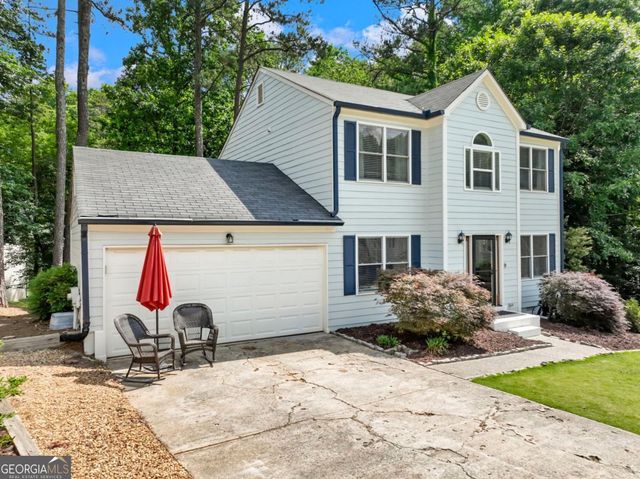 530 Old Preston Trail, Johns Creek, GA 30022