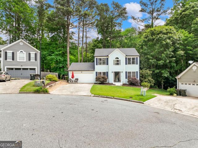530 Old Preston Trail, Johns Creek, GA 30022