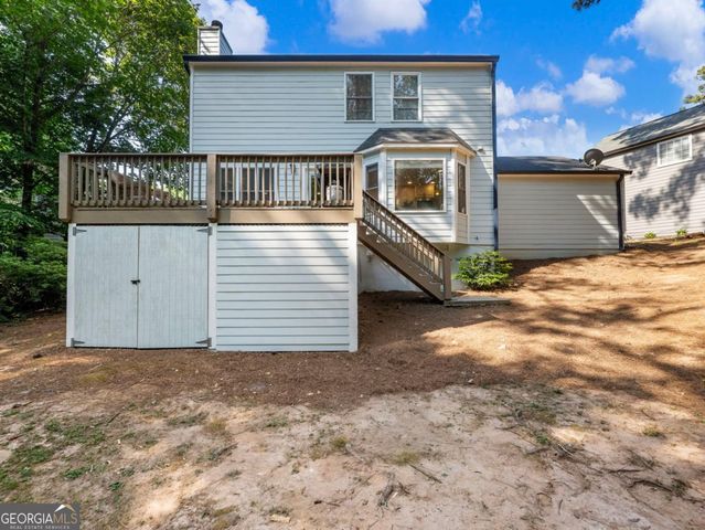 530 Old Preston Trail, Johns Creek, GA 30022