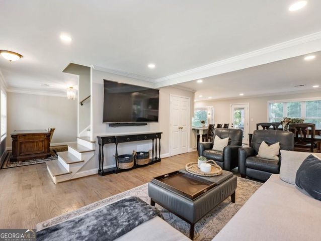 530 Old Preston Trail, Johns Creek, GA 30022
