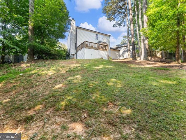 530 Old Preston Trail, Johns Creek, GA 30022