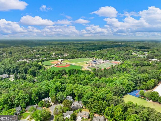 530 Old Preston Trail, Johns Creek, GA 30022
