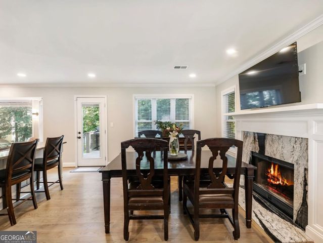 530 Old Preston Trail, Johns Creek, GA 30022