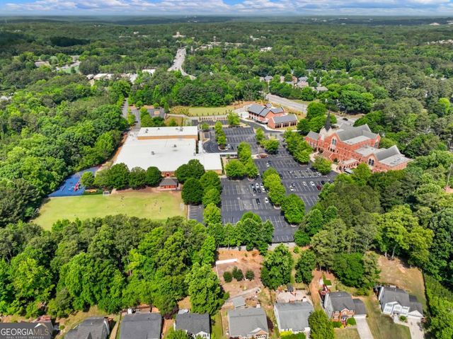 530 Old Preston Trail, Johns Creek, GA 30022