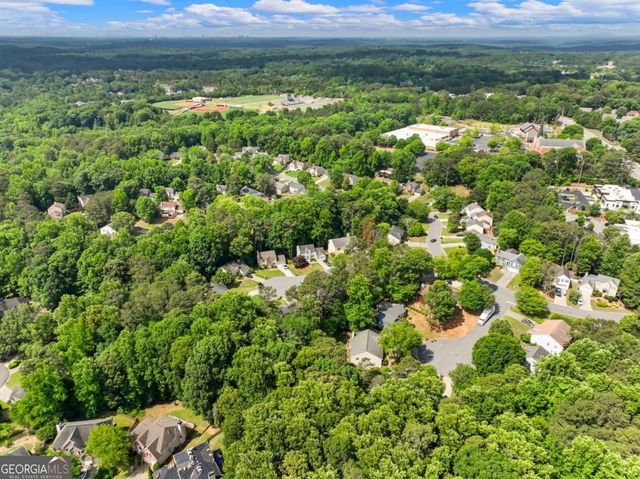 530 Old Preston Trail, Johns Creek, GA 30022