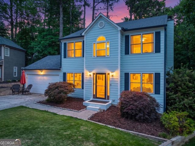 530 Old Preston Trail, Johns Creek, GA 30022