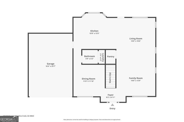 530 Old Preston Trail, Johns Creek, GA 30022