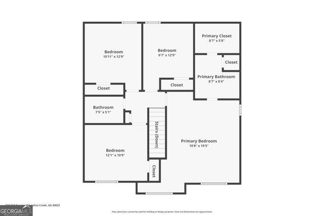 530 Old Preston Trail, Johns Creek, GA 30022