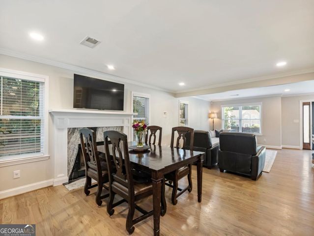530 Old Preston Trail, Johns Creek, GA 30022