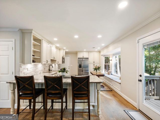 530 Old Preston Trail, Johns Creek, GA 30022
