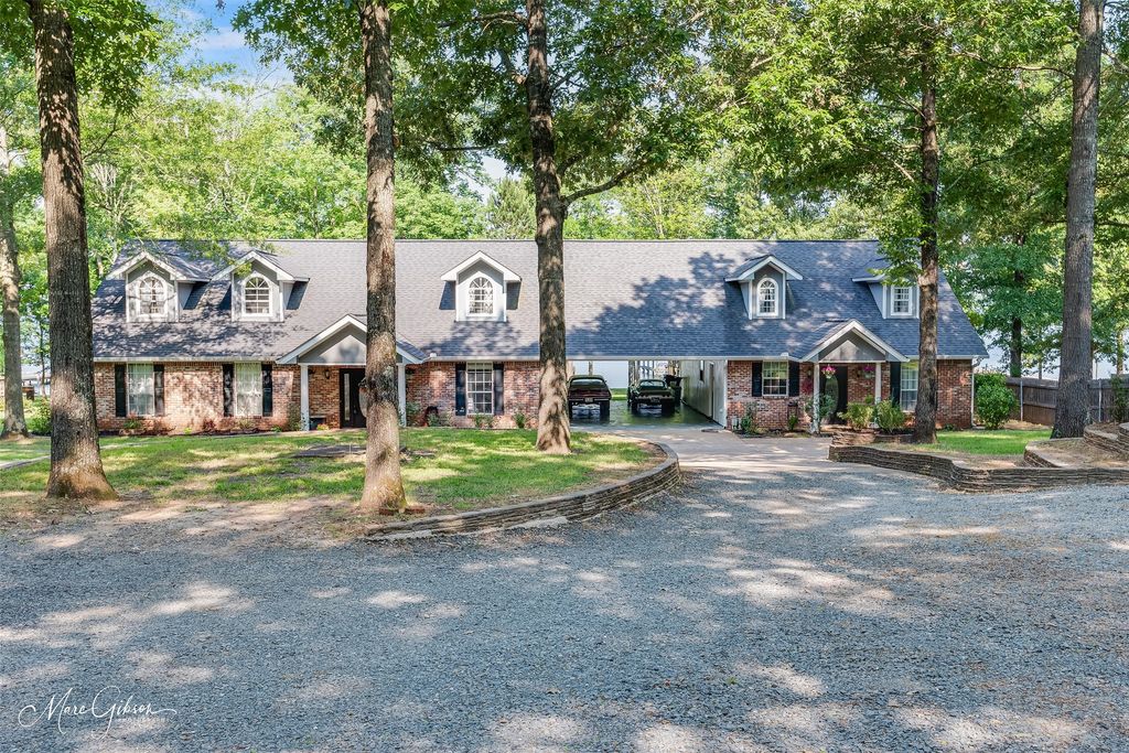 947 Judy Lane, Benton, LA 71006