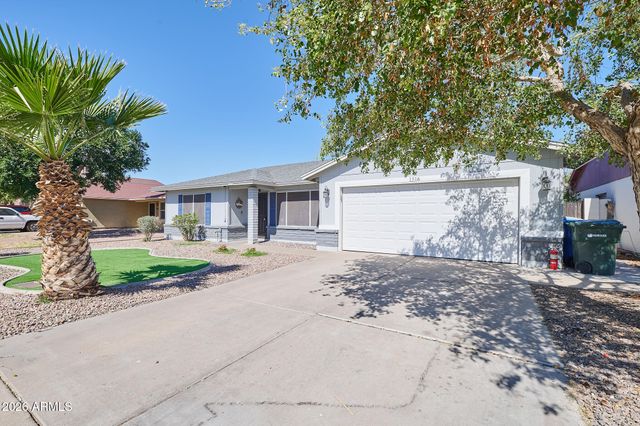 1516 E FREMONT Road, Phoenix, AZ 85042