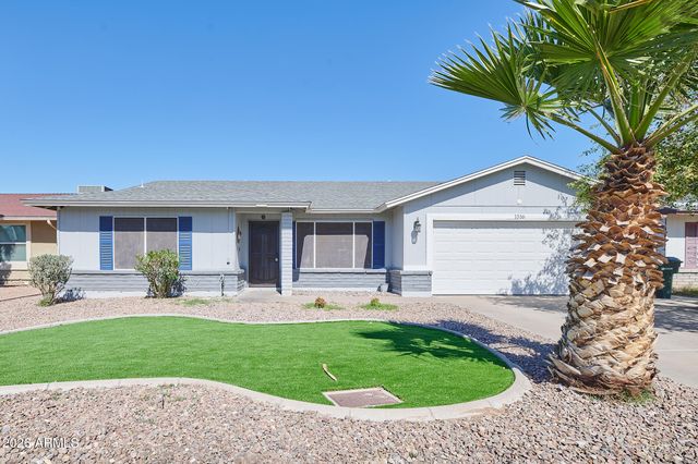 1516 E FREMONT Road, Phoenix, AZ 85042