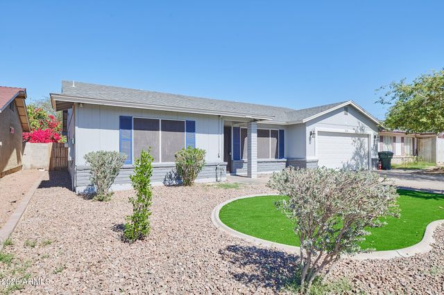 1516 E FREMONT Road, Phoenix, AZ 85042