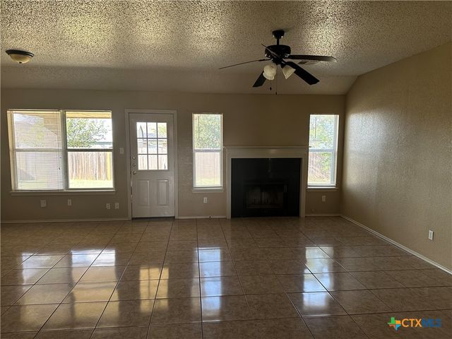 1903 Basalt Drive, Killeen, TX 76549