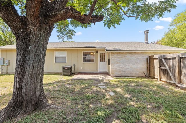 10300 E Rutland VLG, Austin, TX 78758
