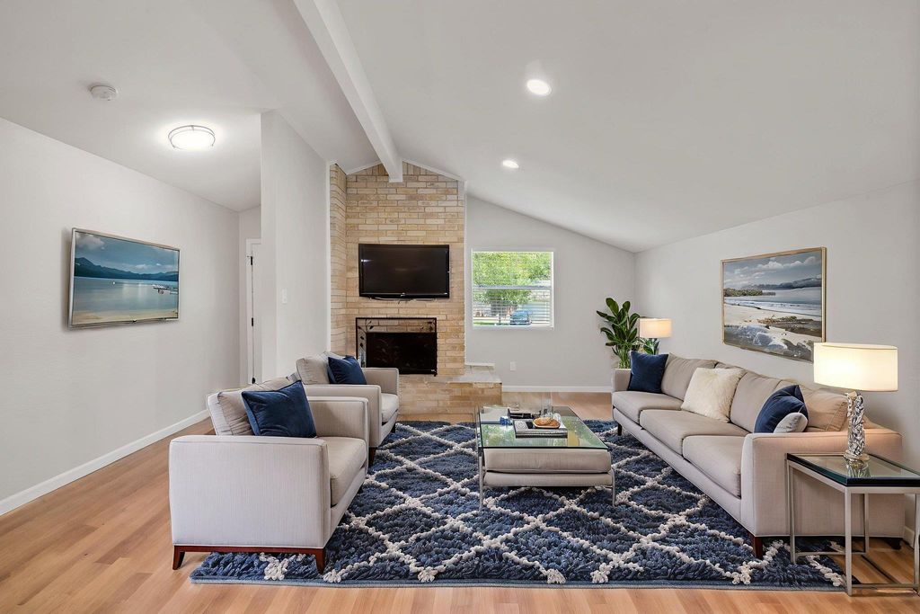 10300 E Rutland VLG, Austin, TX 78758