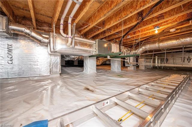 1953 Woodstock Road, Clemmons, NC 27012