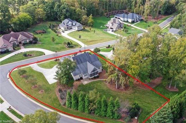 1953 Woodstock Road, Clemmons, NC 27012