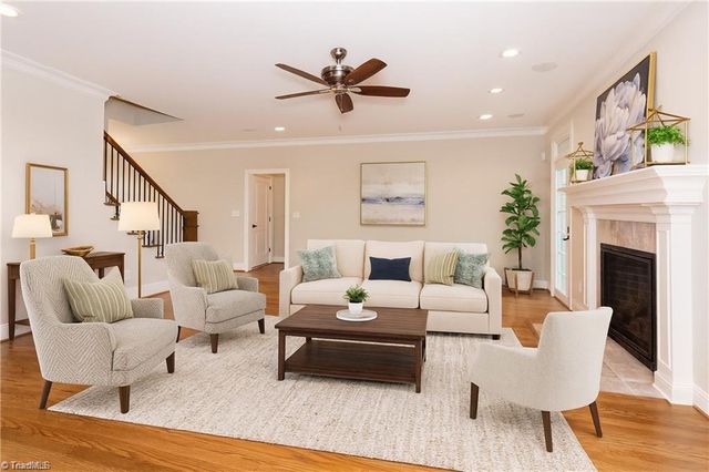 1953 Woodstock Road, Clemmons, NC 27012