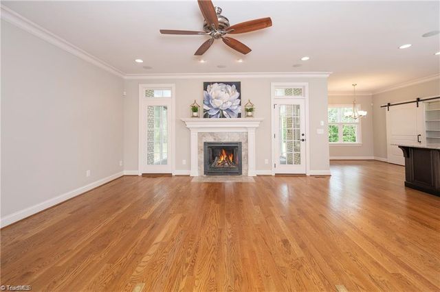 1953 Woodstock Road, Clemmons, NC 27012