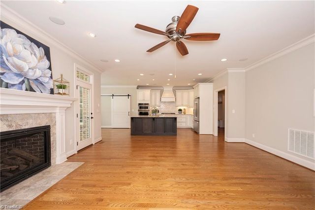 1953 Woodstock Road, Clemmons, NC 27012