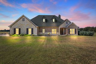 454 Farr Altom Road, Seagoville, TX 75159