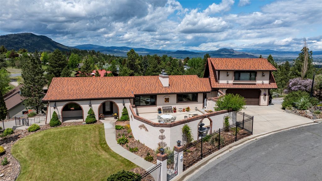 1644 Gold Rush Avenue, Helena, MT 59601