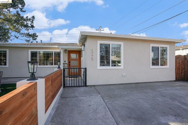 1775 WEMA WAY, San Jose, CA 95124
