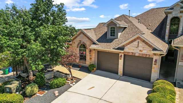 234 Sunrise Ridge CV 1901, Austin, TX 78738