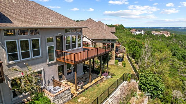 234 Sunrise Ridge CV 1901, Austin, TX 78738