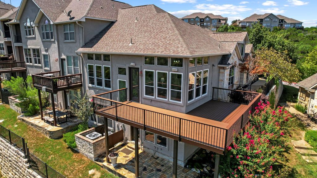 234 Sunrise Ridge CV 1901, Austin, TX 78738