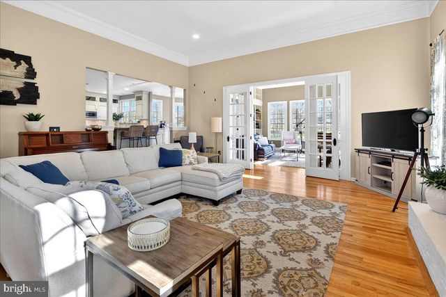 111 RED OAK WAY, Belle Mead, NJ 08502