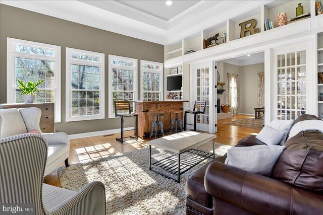 111 RED OAK WAY, Belle Mead, NJ 08502