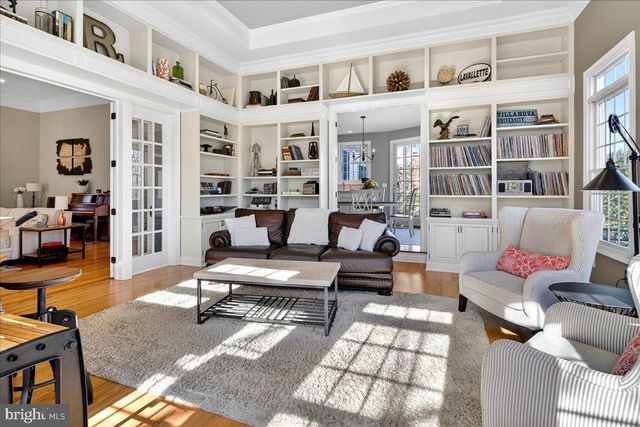 111 RED OAK WAY, Belle Mead, NJ 08502